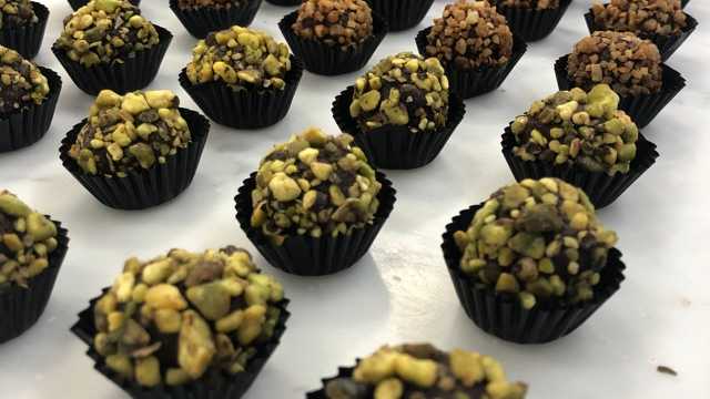 Dependiente/a de Tienda