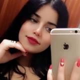 Shadia Amrani avatar icon
