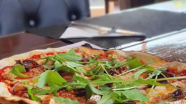 Ayudante/a de Cocina