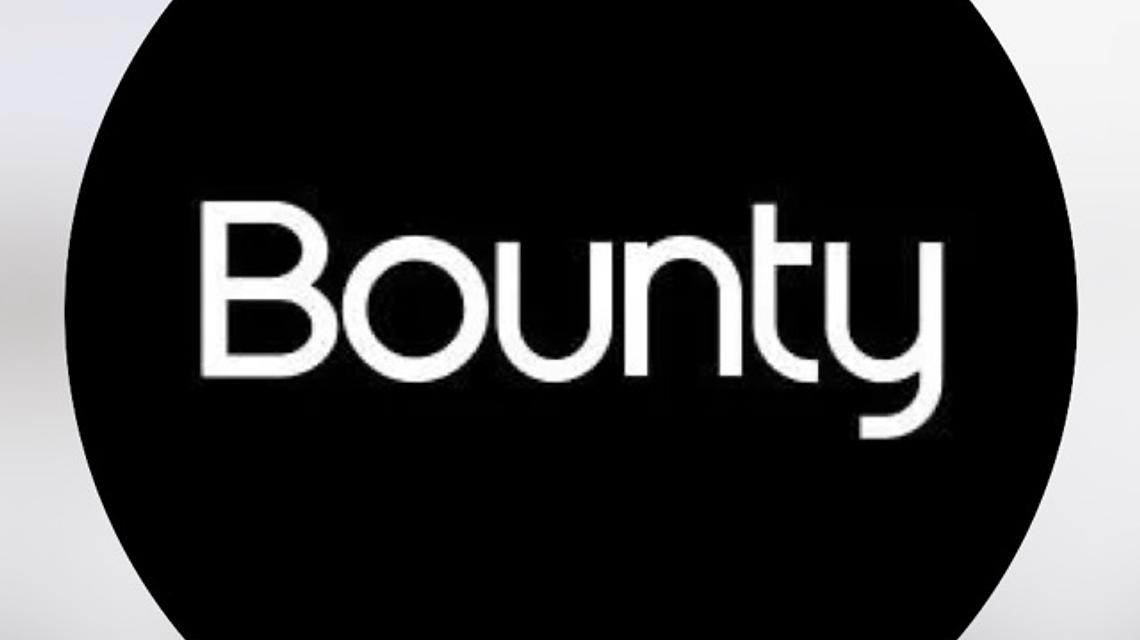 Bounty Canarias  cover image