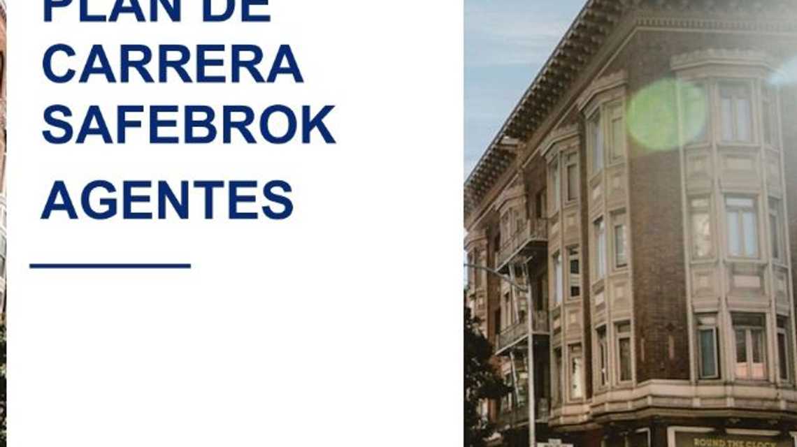 SafeBrok - Madrid Bernabéu cover image