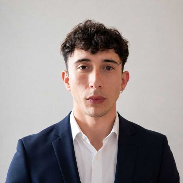 Candidate avatar