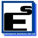 Employment Solutions SW logo