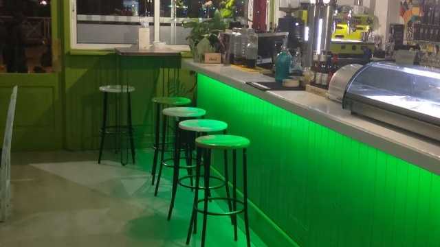 Camarero/a de Sala/Terraza