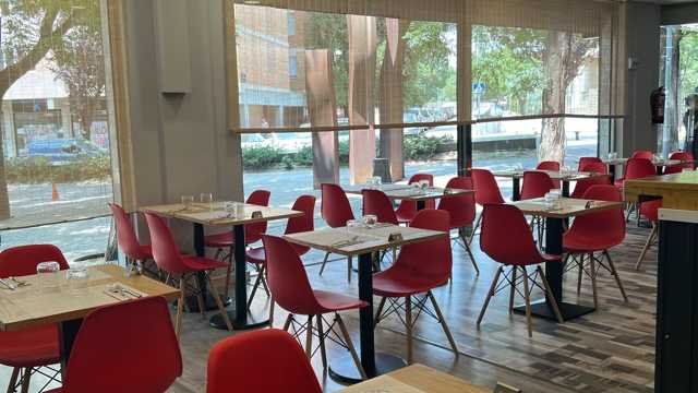 Camarero/a de Restaurante