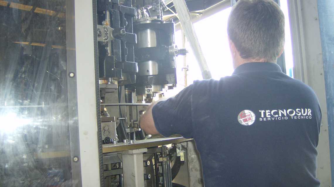 Tecnología Sur Europea SL cover image