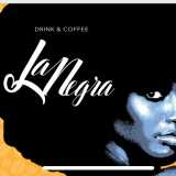 GRUPO LA NEGRA S.L logo