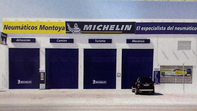 Mecánico/a