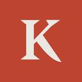Kook's catering logo