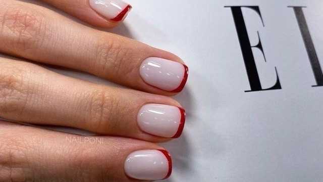 Manicurista