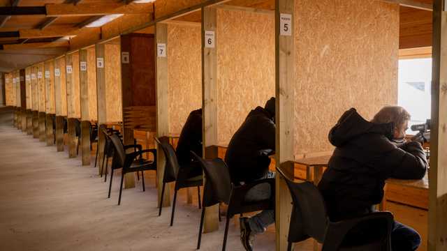 Encargado/a