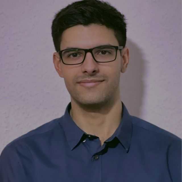 Candidate avatar