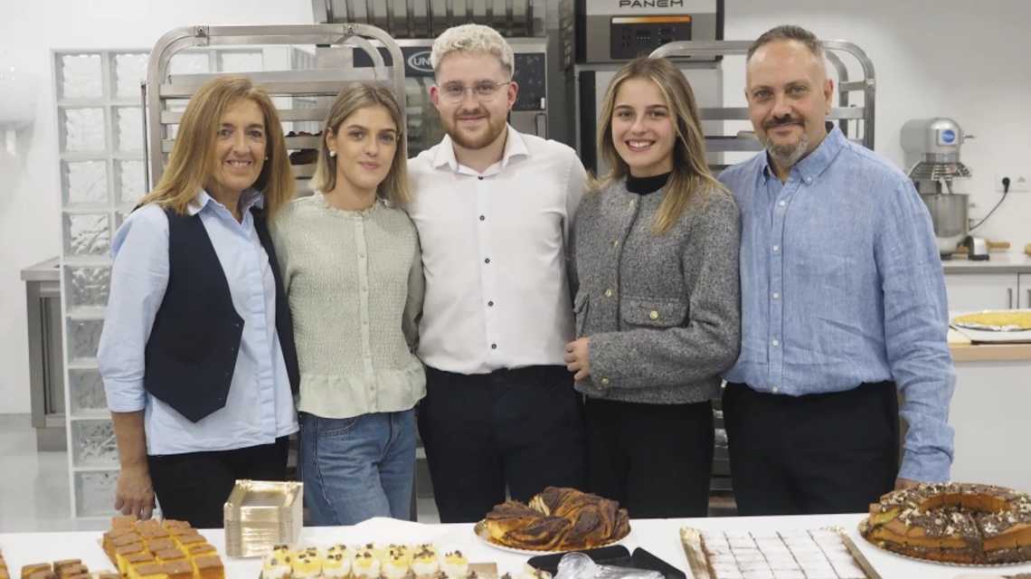 Pastelería Santy sin Gluten cover image