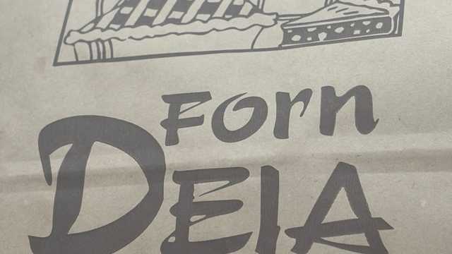 Dependiente/a