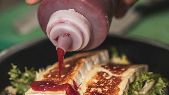 Cocinero/a