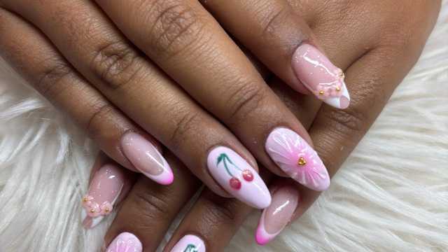 Manicurista