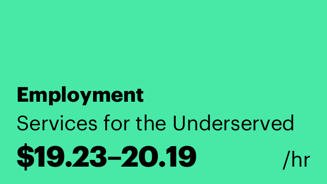 Employment