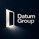 Datum Group Marketing logo