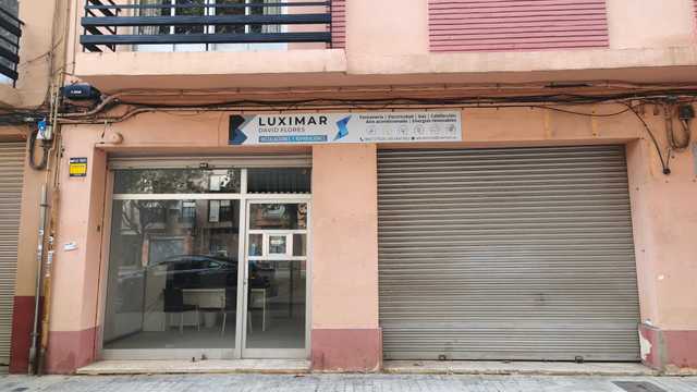 Electricista y fontanero