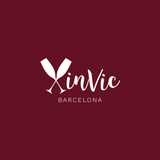 Xinvic Barcelona logo