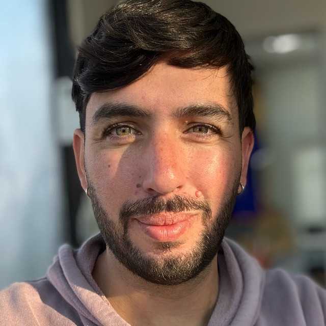Candidate avatar