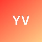 Yanela V. avatar icon