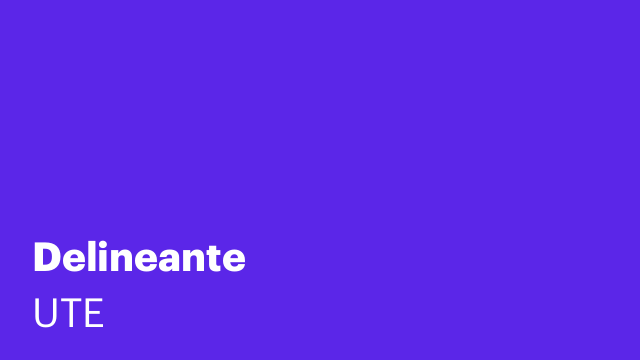 Delineante