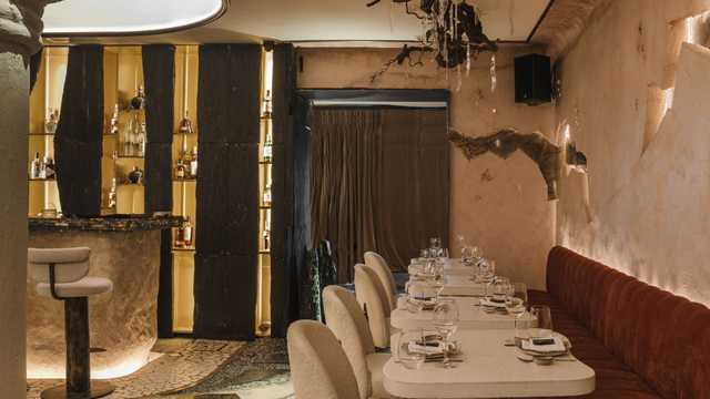 Bartender 40h