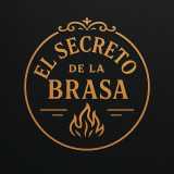 El secreto de la brasa logo