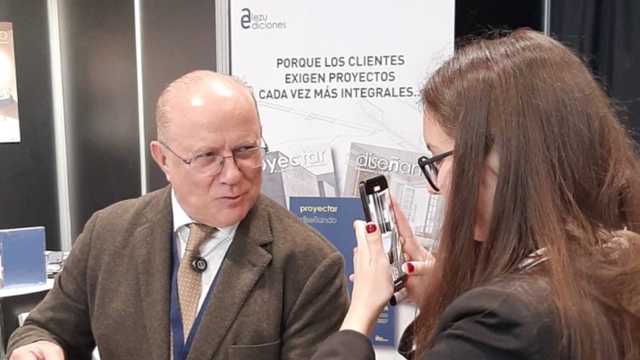 Comercial y Captador/a