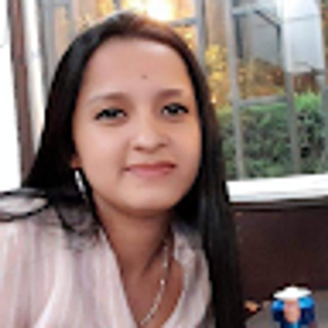 Candidate avatar
