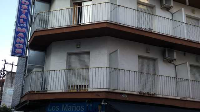 Ayudante de Camarero/a