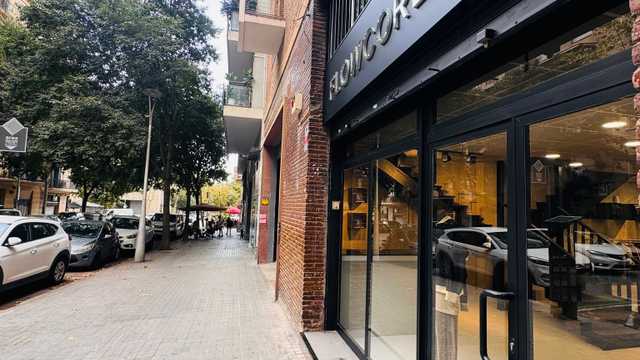 Dependiente/a de Tienda