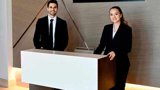 PROMOTOR/A - AZAFATO/A EVENTO CORNELLÁ