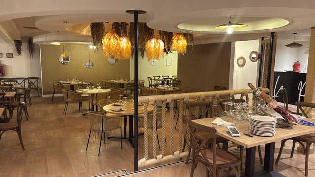 Ayudante de Cocinero/a