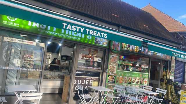 Public Relation Manager