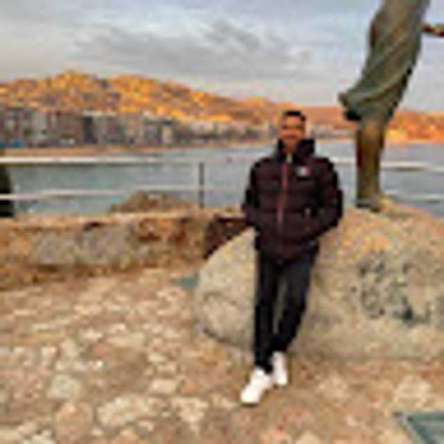 Candidate avatar