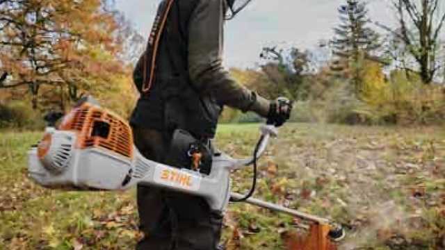 Desbrozador/a-Señalista