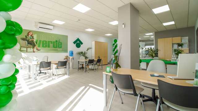 ASESOR/A INMOBILIARIO