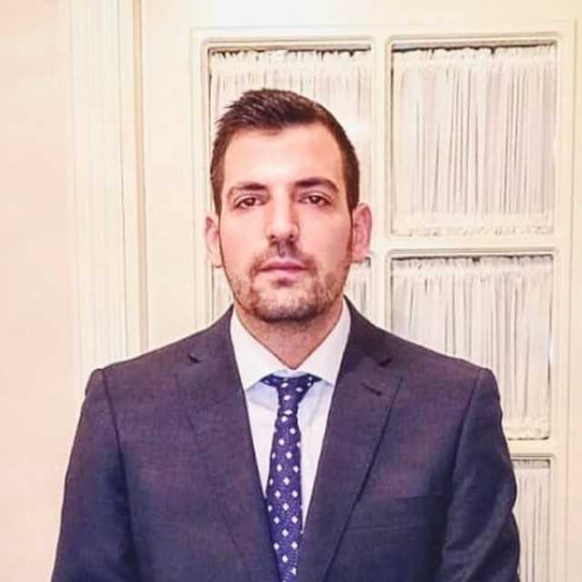Candidate avatar