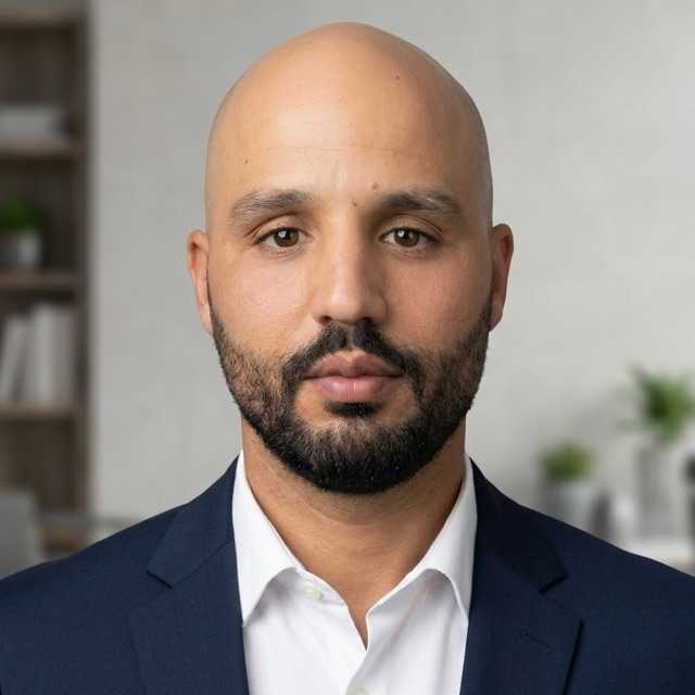 Candidate avatar