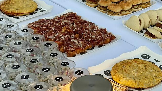 Ayudante/a de Cocina