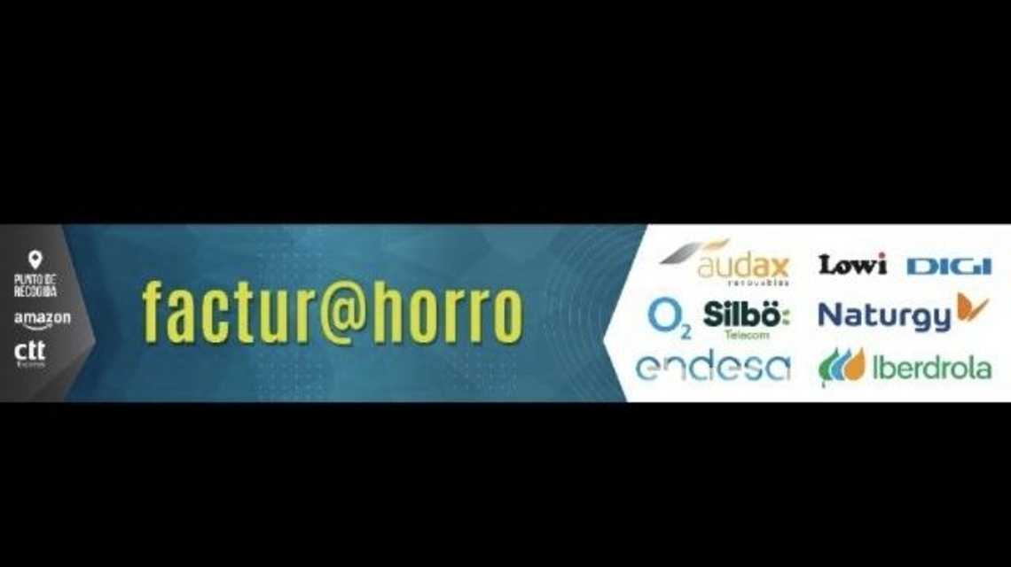 Facturahorro cover image