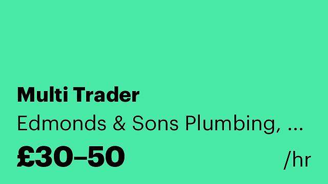 Multi Trader
