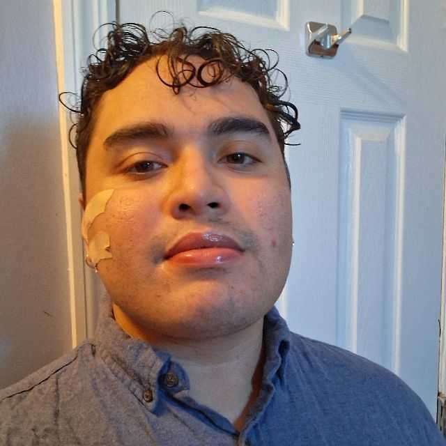 Candidate avatar