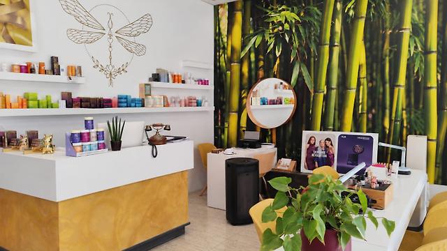 Manicurista