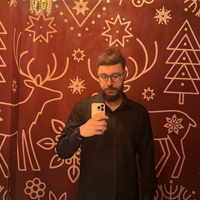 Candidate avatar
