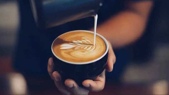 Barista