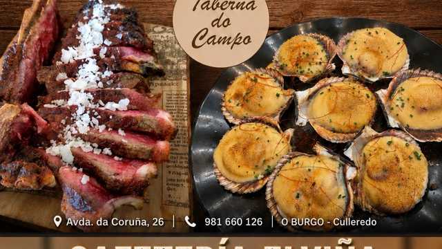 Camarero/a de Restaurante
