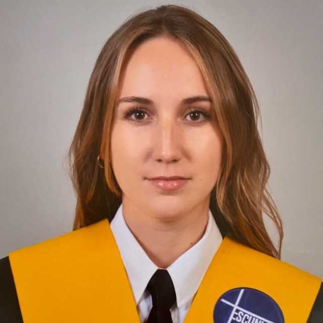 Candidate avatar